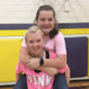 Meet your Posher, Kallie